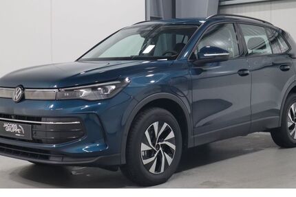 VW Tiguan 6.666 km 48.320 &euro; Aachen 52078
