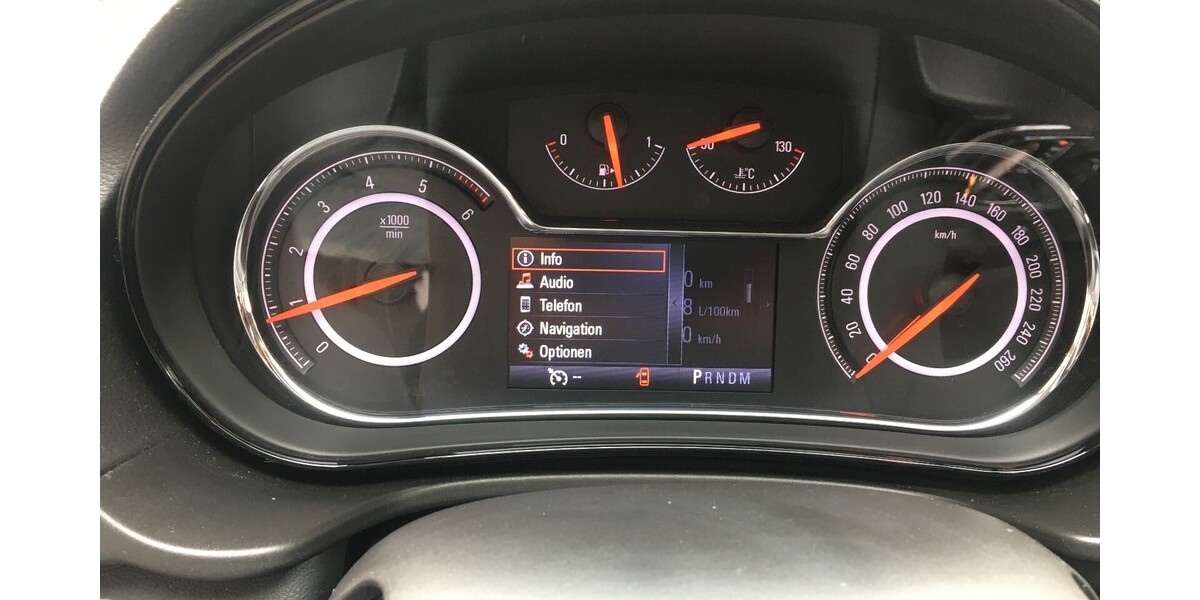 Opel Insignia 142.000 km 11.500 &euro; Eschweiler 52249