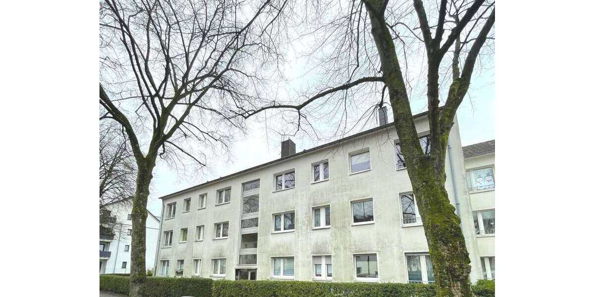 Etagenwohnung Aachen Aachen-Mitte - 1 Zimmer, 120 m&sup2;, 75.000&euro; | Angebot:23714850