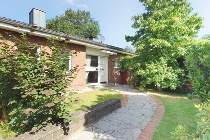 WürselenLinden-Neusen - Bungalow-Charme auf schönem Sonnengrundstück - Haus Würselen | Angebot:27289276