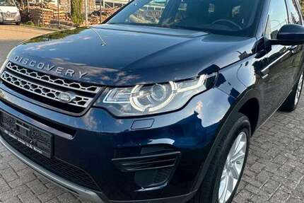 Land Rover Discovery 97.000 km 17.499 &euro; Würselen / Aachen 52146
