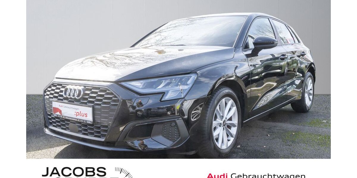 Audi A3 48.734 km 21.880 &euro; Heinsberg 52525