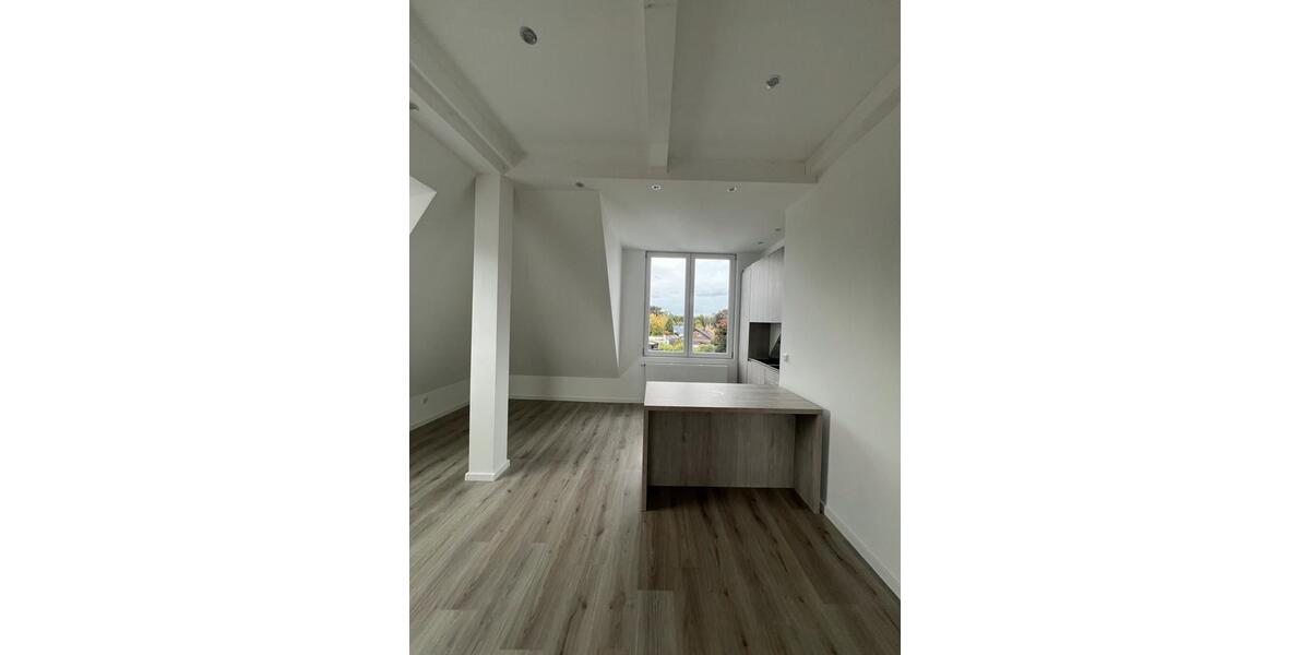 Dachgeschoßwohnung Jülich - 2 Zimmer, 63 m&sup2;, 1.080&euro; | Angebot:25407434