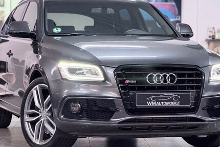 Audi SQ5 159.000 km 20.900 &euro; Stolberg 52222