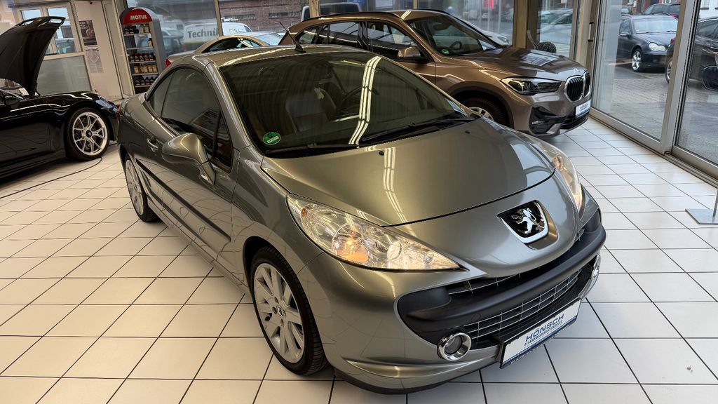 Peugeot 207 94.080 km 6.500 &euro; Elsdorf 50189