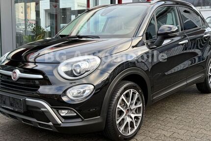 Fiat 500X 219.000 km 7.490 &euro; Aachen 52078