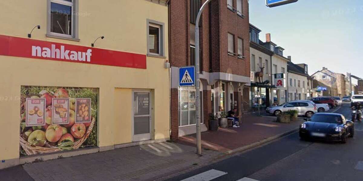 Etagenwohnung Stolberg Büsbach - 3 Zimmer, 89 m&sup2;, 935&euro; | Angebot:25353189