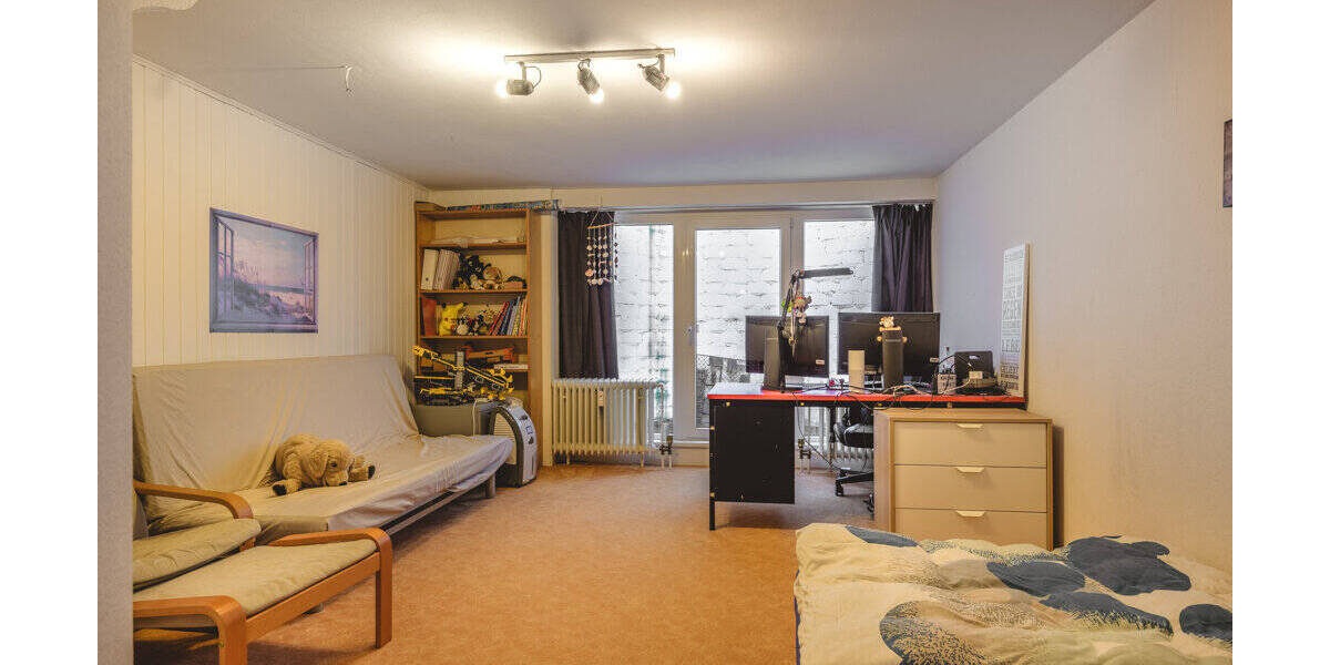 Etagenwohnung Aachen Aachen-Mitte - 3 Zimmer, 135 m&sup2;, 325.000&euro; | Angebot:26176696