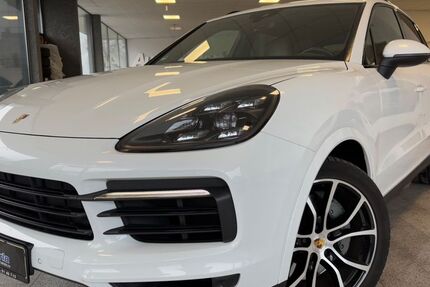 Porsche Cayenne 169.815 km 42.800 &euro; Golzheim 52399