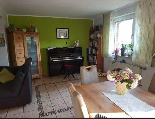 Doppelhaushälfte Aachen Aachen-Mitte - 7 Zimmer, 200 m&sup2;, 1.950&euro; | Angebot:26585731