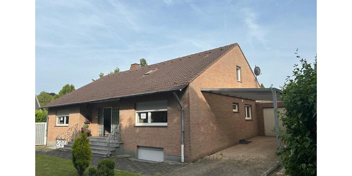 Einfamilienhaus Bedburg - 5 Zimmer, 140 m&sup2;, 645.000&euro; | Angebot:26755203