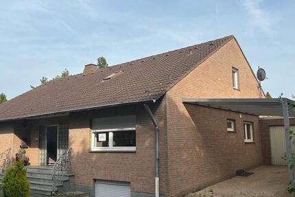 Haus Bedburg - 5 Zimmer, 140 m&sup2;, 645.000&euro; | Angebot:26755203