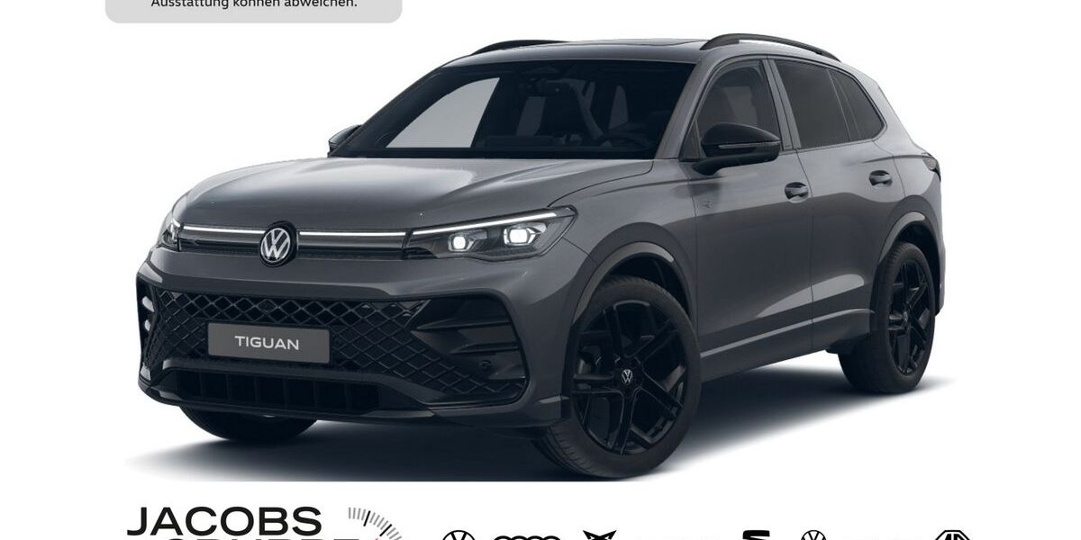 VW Tiguan 25.405 km 44.960 &euro; Alsdorf 52477