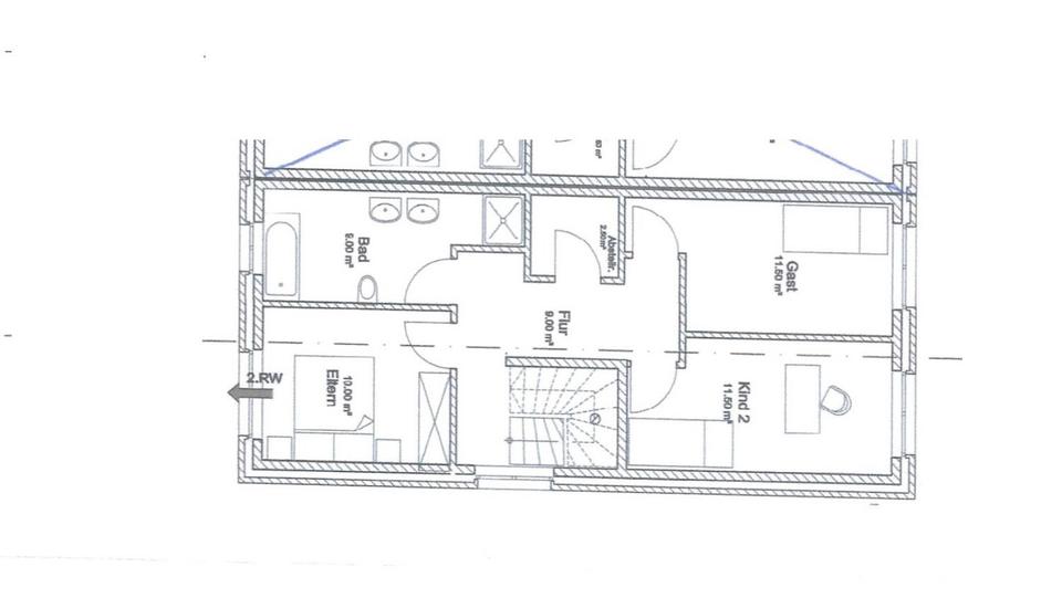 Doppelhaushälfte Herzogenrath - 5 Zimmer, 150 m&sup2;, 1.700&euro; | Angebot:25976833