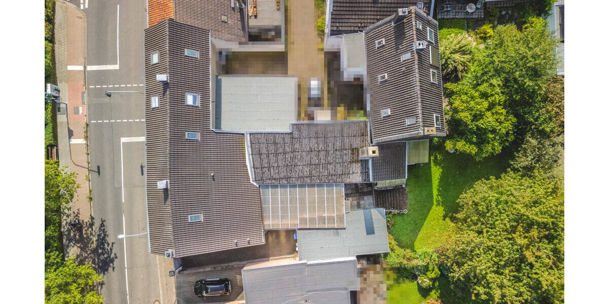 Mehrfamilienhaus, Wohnhaus Aachen Horbach - 1 Zimmer, 290 m&sup2;, 389.000&euro; | Angebot:26192121