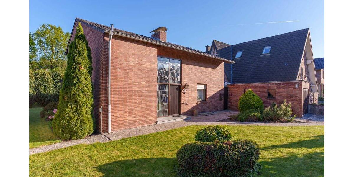 Einfamilienhaus Hückelhoven Ratheim - 4 Zimmer, 170 m&sup2;, 399.000&euro; | Angebot:26596051