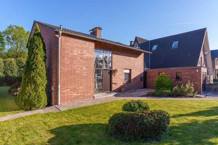 Haus Hückelhoven Ratheim - 4 Zimmer, 170 m&sup2;, 399.000&euro; | Angebot:26596051