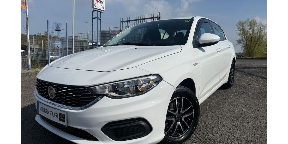 Fiat Tipo 57.400 km 8.990 &euro; Stolberg 52222