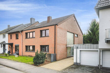 Haus Würselen Bardenberg - 6 Zimmer, 169 m&sup2;, 425.000&euro; | Angebot:26192216