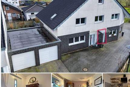 Wohnung Hückelhoven - 2 Zimmer, 58 m&sup2;, 193.000&euro; | Angebot:25672805