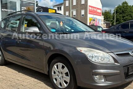 Hyundai i30 200.000 km 1.990 &euro; Eschweiler 52249