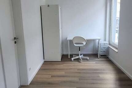 Wohnung Aachen Frankenberger Viertel - 1 Zimmer, 21 m&sup2;, 353&euro; | Angebot:27091464