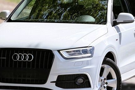 Audi Q3 199.925 km 11.700 &euro; Alsdorf 52477