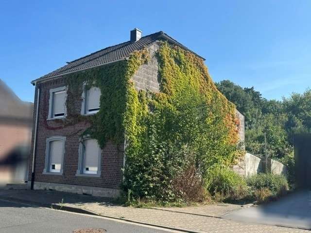 Einfamilienhaus Hückelhoven - 6 Zimmer, 149 m&sup2;, 194.000&euro; | Angebot:27288880