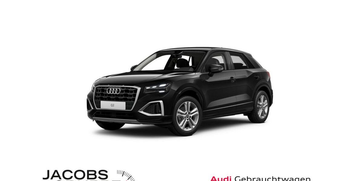 Audi Q2 9.590 km 23.880 &euro; Heinsberg 52525
