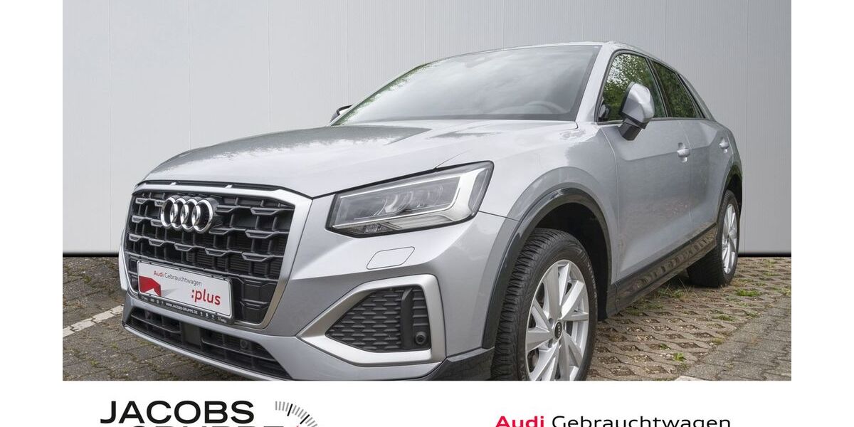 Audi Q2 16.515 km 23.980 &euro; Heinsberg 52525
