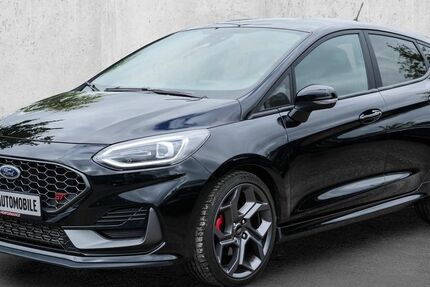 Ford Fiesta 29.895 km 22.640 &euro; Aachen 52078