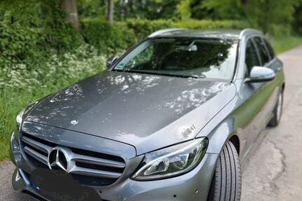Mercedes-Benz C 180 156.000 km 11.500 &euro; Simmerath 52152