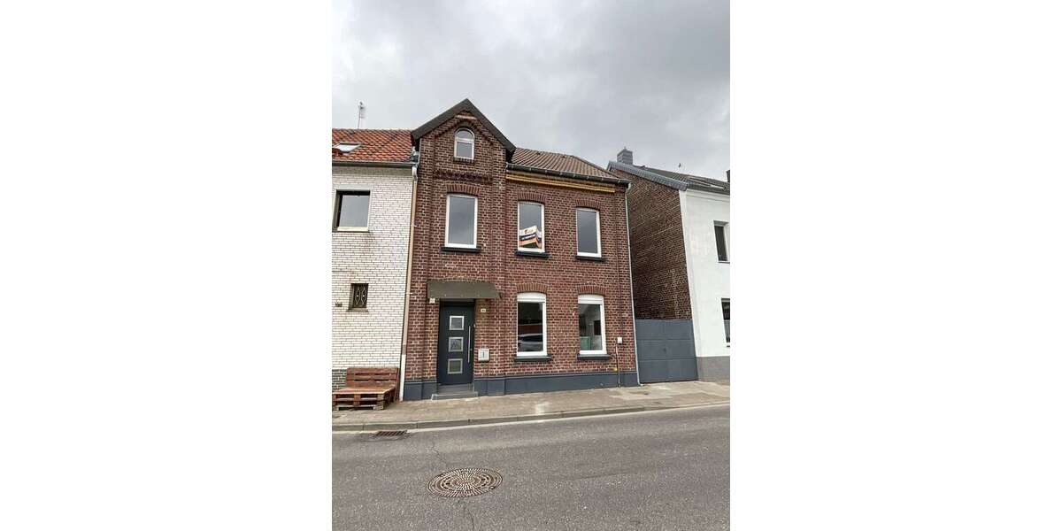 Einfamilienhaus Heinsberg - 7 Zimmer, 165 m&sup2;, 800&euro; | Angebot:26164095