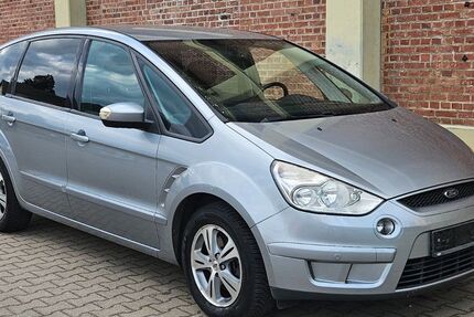 Ford S-Max 208.000 km 2.299 &euro; düren 52349