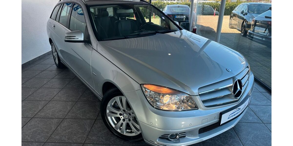 Mercedes-Benz C 180 140.975 km 7.889 &euro; Erkelenz 41812