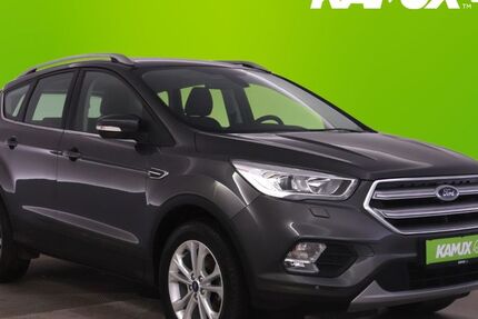 Ford Kuga 67.197 km 14.745 &euro; Düren 52351
