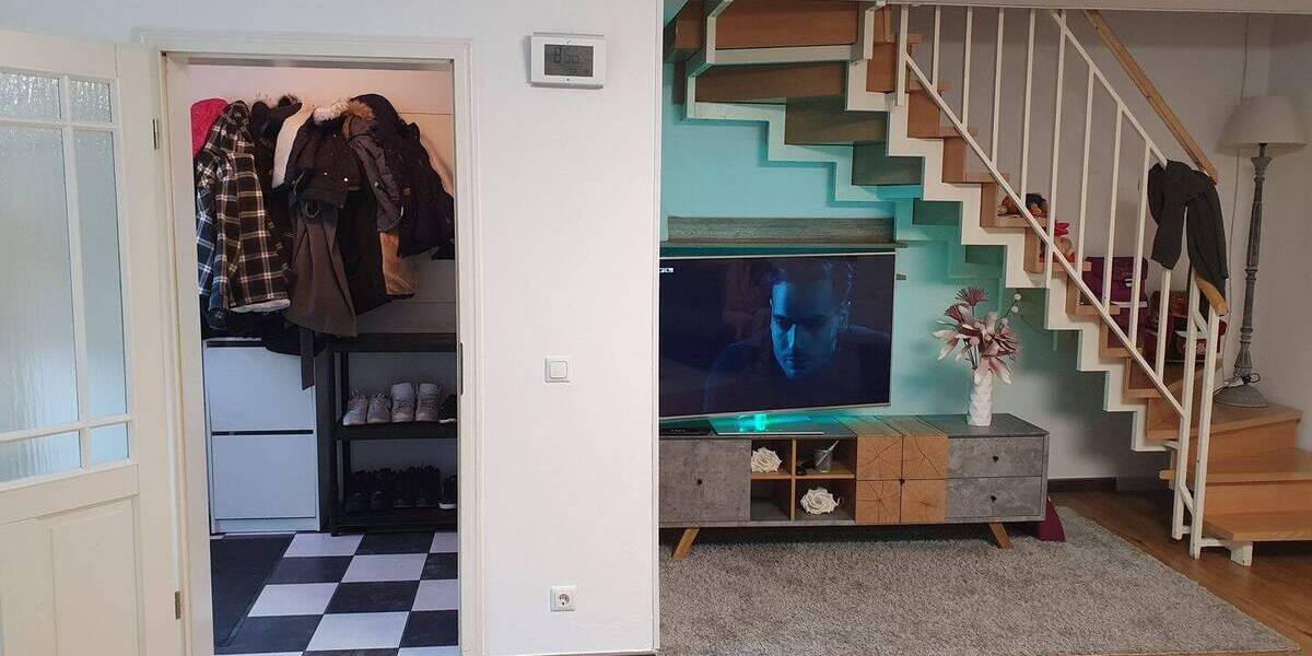 Mehrfamilienhaus, Wohnhaus Geilenkirchen - 7 Zimmer, 136 m&sup2;, 204.000&euro; | Angebot:25668480