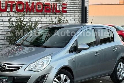 Opel Corsa 125.802 km 4.999 &euro; Erkelenz 41812