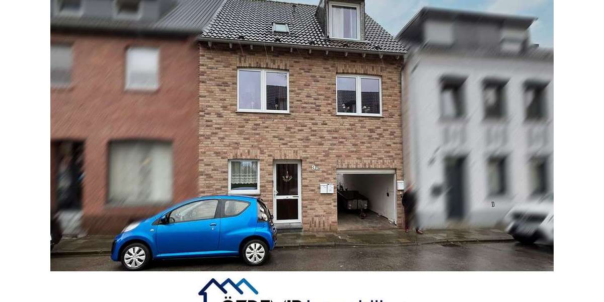 Einfamilienhaus Siersdorf Siersdorf - 10 Zimmer, 192 m&sup2;, 299.000&euro; | Angebot:26594733