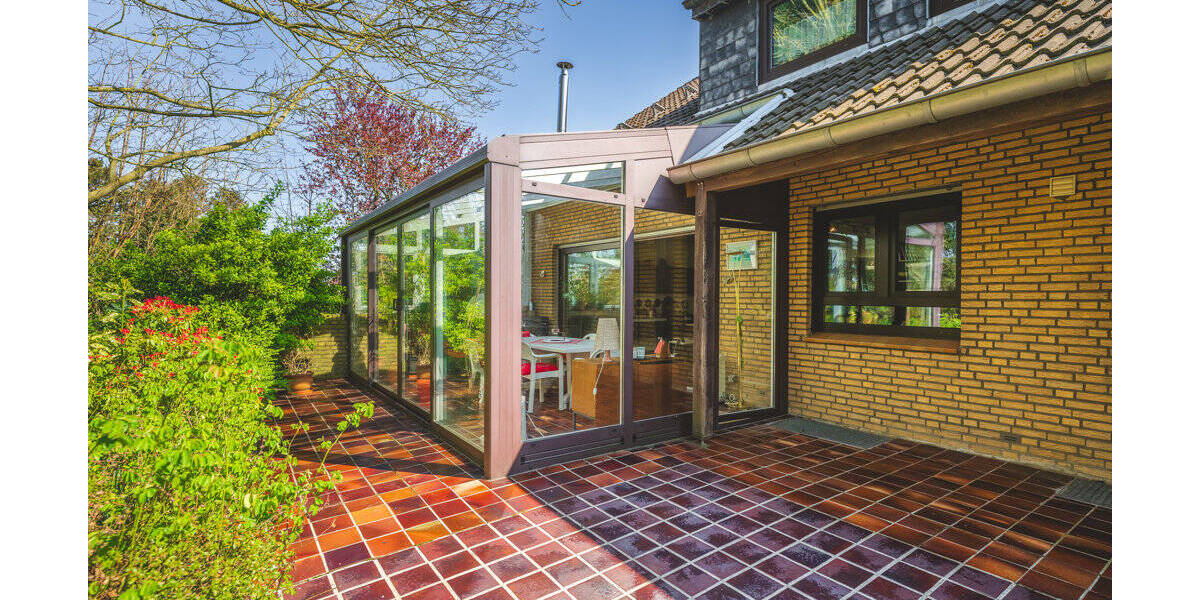 Einfamilienhaus Aachen Horbach - 7 Zimmer, 300 m&sup2;, 685.000&euro; | Angebot:26176687