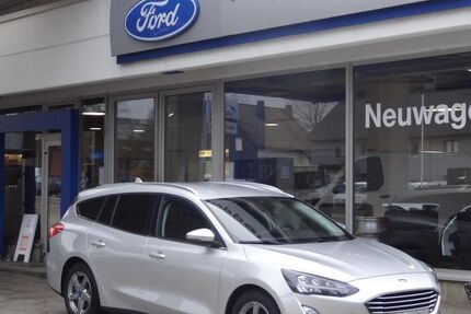 Ford Focus 51.700 km 16.950 &euro; Monschau 52156