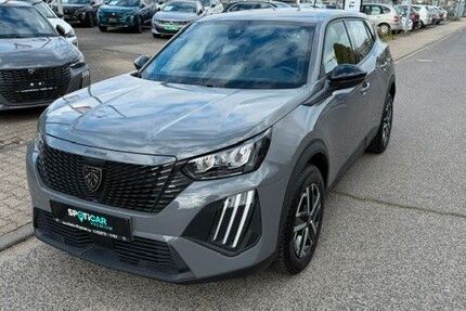 Peugeot 2008 15.242 km 19.899 &euro; Bedburg 50181