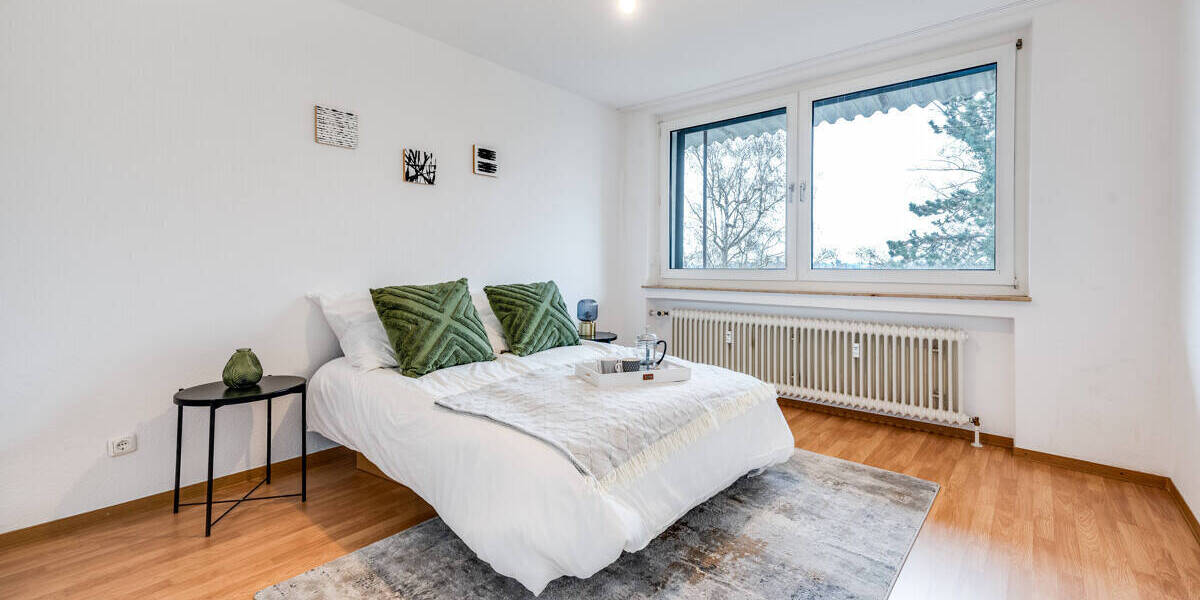 Etagenwohnung Herzogenrath / Kohlscheid Kohlscheid - 3 Zimmer, 75 m&sup2;, 169.000&euro; | Angebot:26141890