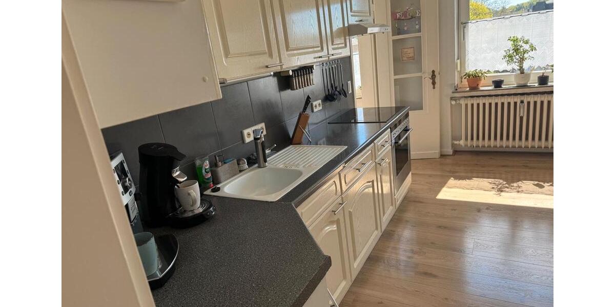 Etagenwohnung Kreuzau - 4 Zimmer, 115 m&sup2;, 850&euro; | Angebot:26478157