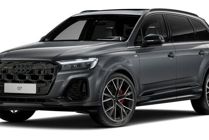 Audi Q7 22.674 km 75.920 &euro; Aachen 52078