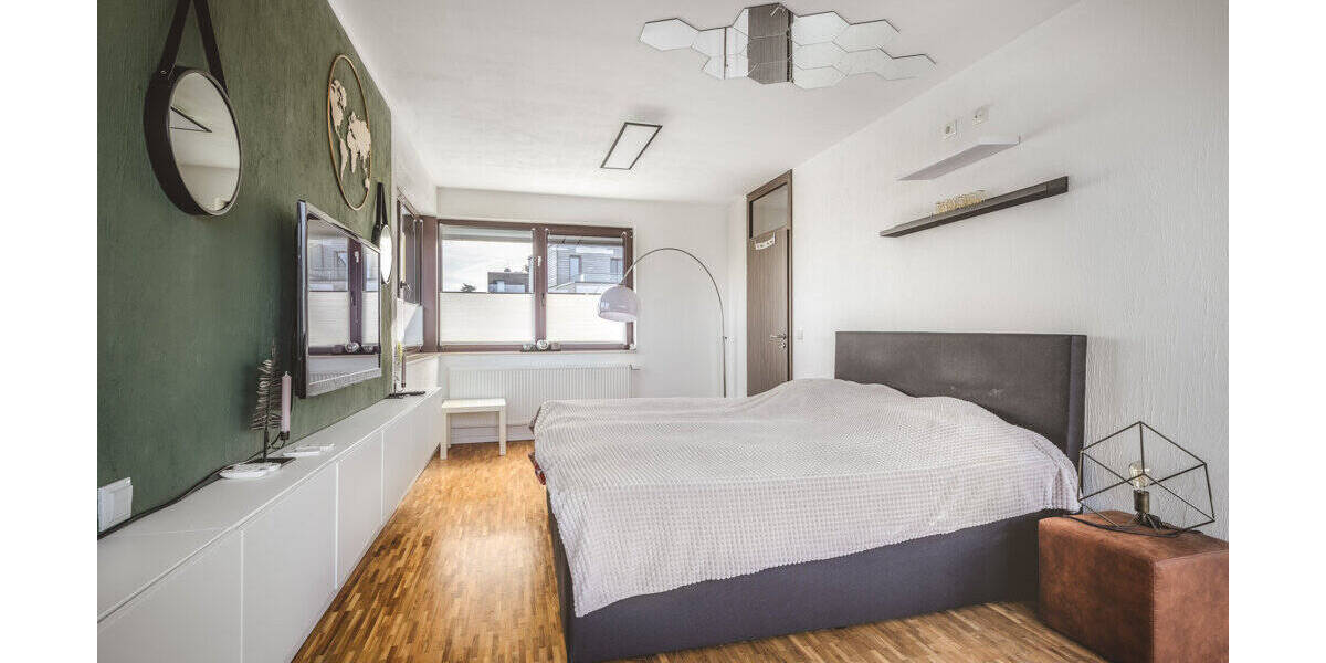 Einfamilienhaus Aachen Aachen-Mitte - 6 Zimmer, 170 m&sup2;, 765.000&euro; | Angebot:26192222