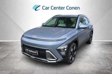 Hyundai KONA 5.200 km 30.990 &euro; Heinsberg 52525