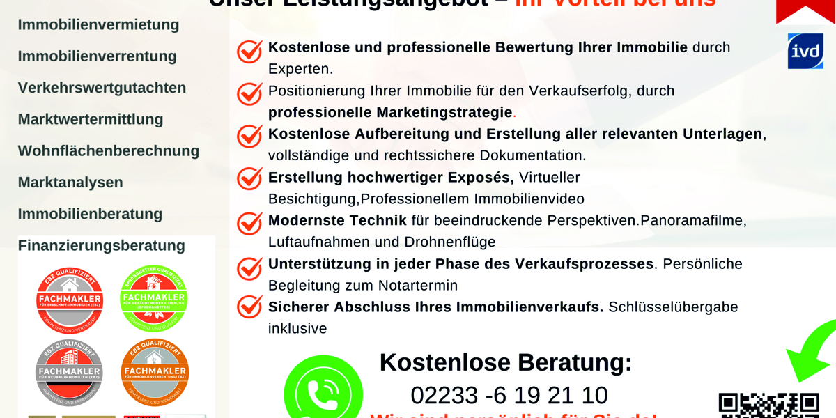 Mit 3D: Ihr neues Zuhause zum Ankommen – großzügiges Reihenhaus in Hückelhoven - perfekt für Familien. - Reihenmittelhaus Hückelhoven | Angebot:26492021