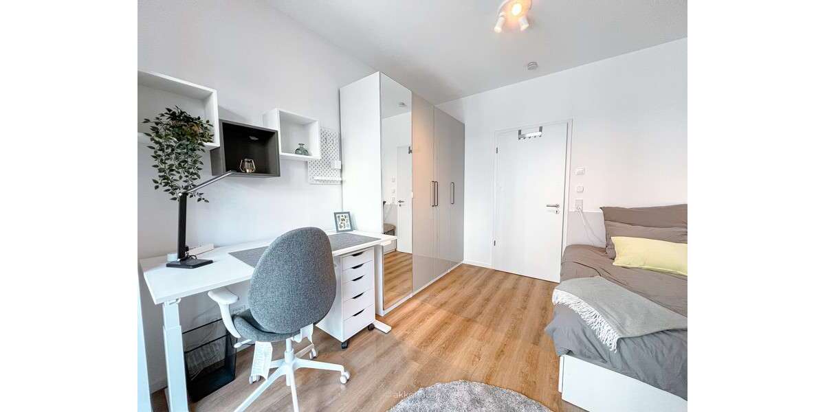 Zimmer Aachen Frankenberger Viertel - 3 Zimmer, 925&euro; | Angebot:19448267