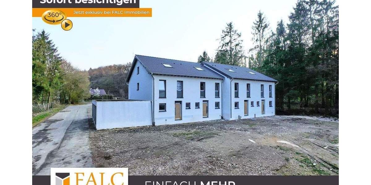 Reihenmittelhaus Stolberg Schevenhütte - 5 Zimmer, 148 m&sup2;, 499.000&euro; | Angebot:25683273